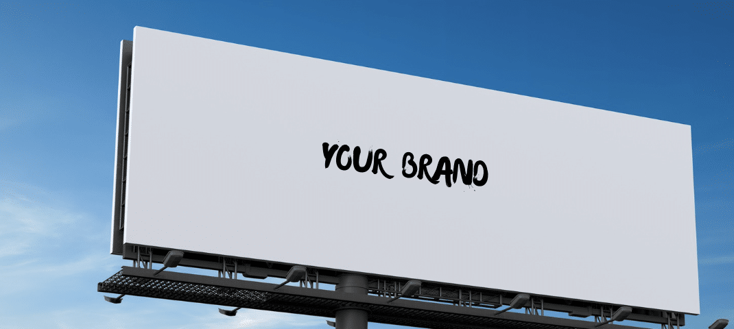 building your brand